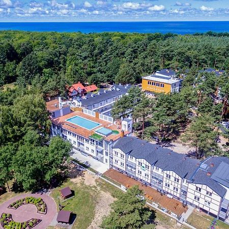 Apartamenty Poddabek- Basen Kryty, Sauna, Animacje Dla Dzieci , Malpi Gaj, Baseny Na Dachu Poddąbie Εξωτερικό φωτογραφία