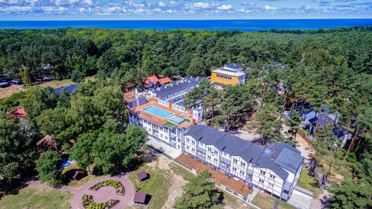 Apartamenty Poddabek- Basen Kryty, Sauna, Animacje Dla Dzieci , Malpi Gaj, Baseny Na Dachu Poddąbie Εξωτερικό φωτογραφία