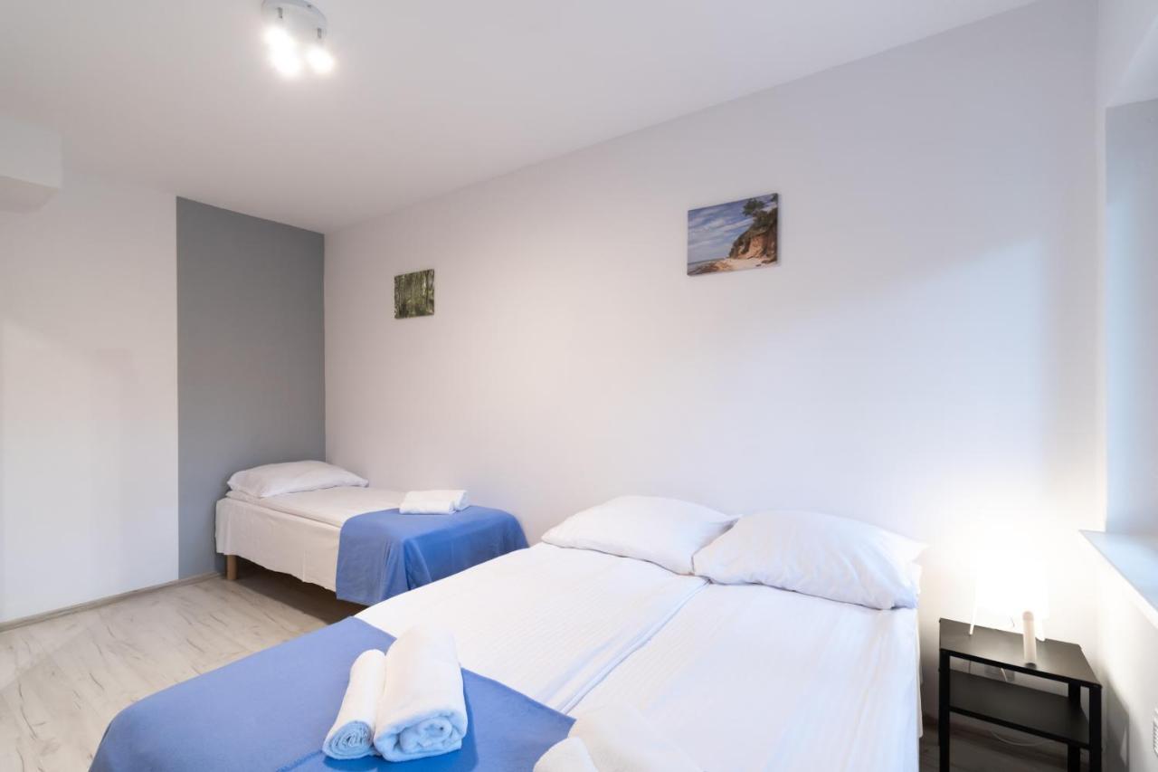 Apartamenty Poddabek- Basen Kryty, Sauna, Animacje Dla Dzieci , Malpi Gaj, Baseny Na Dachu Poddąbie Εξωτερικό φωτογραφία