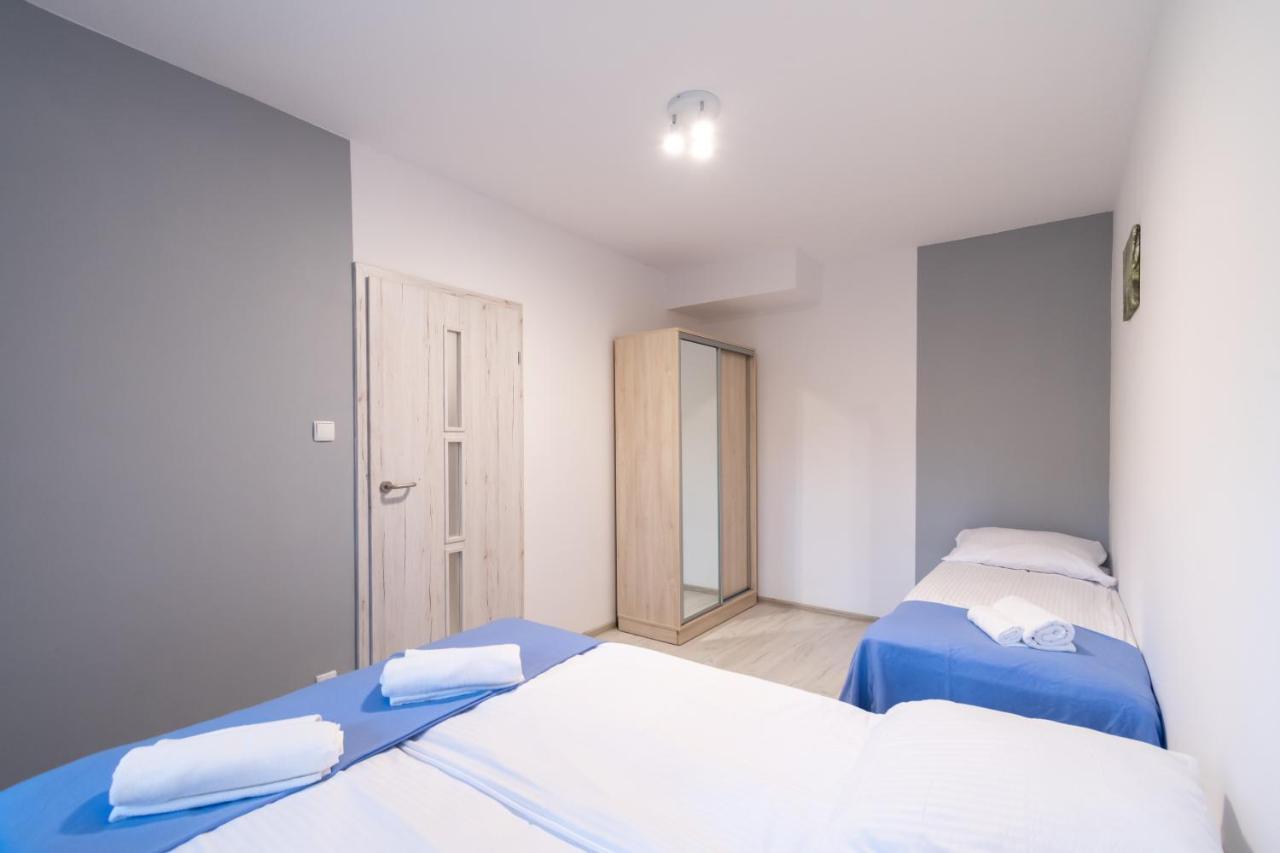 Apartamenty Poddabek- Basen Kryty, Sauna, Animacje Dla Dzieci , Malpi Gaj, Baseny Na Dachu Poddąbie Εξωτερικό φωτογραφία