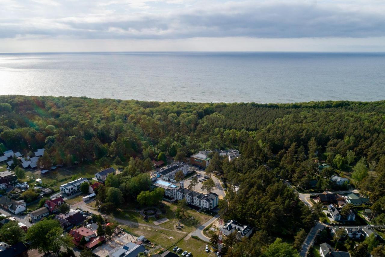 Apartamenty Poddabek- Basen Kryty, Sauna, Animacje Dla Dzieci , Malpi Gaj, Baseny Na Dachu Poddąbie Εξωτερικό φωτογραφία