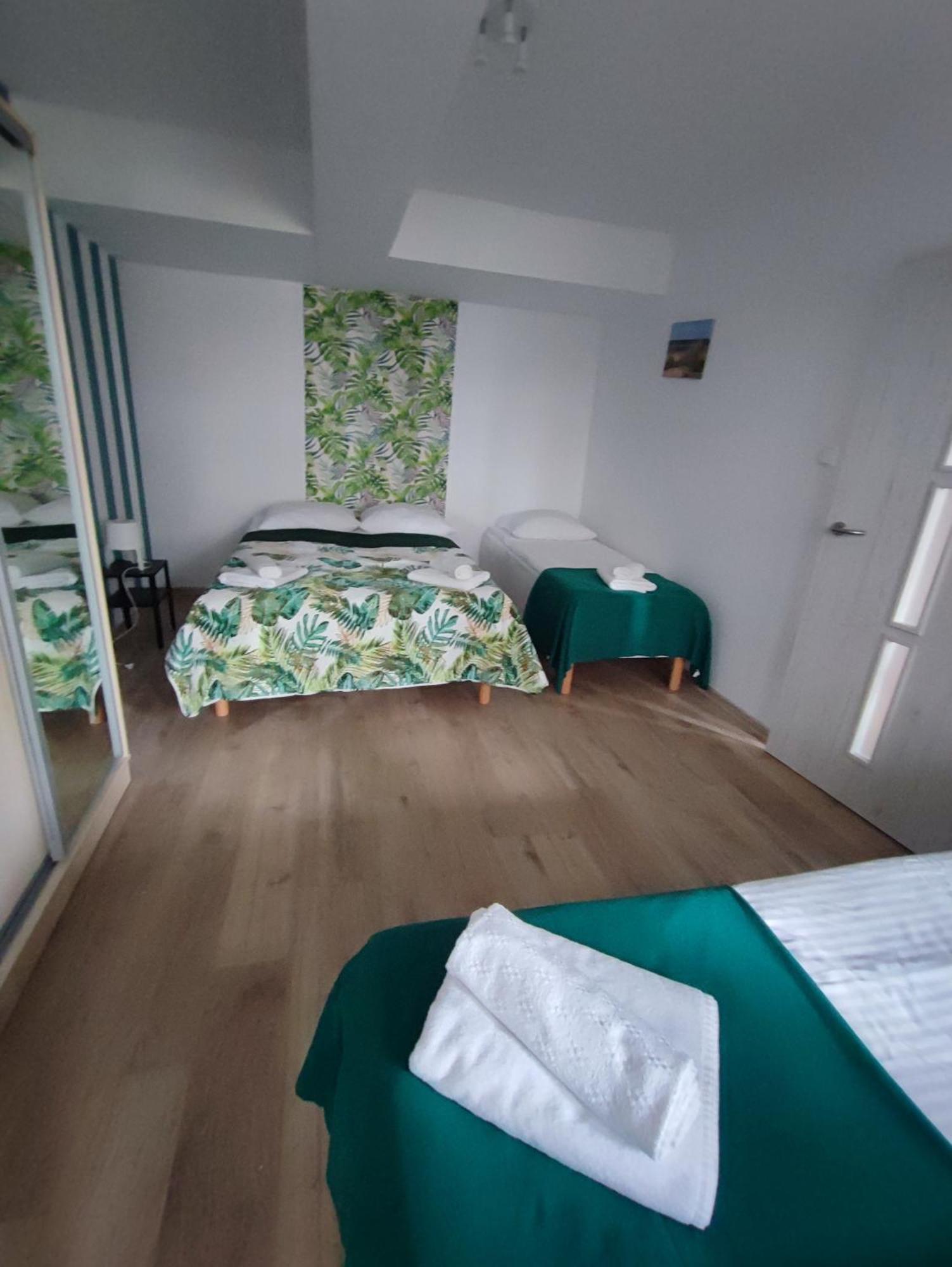 Apartamenty Poddabek- Basen Kryty, Sauna, Animacje Dla Dzieci , Malpi Gaj, Baseny Na Dachu Poddąbie Εξωτερικό φωτογραφία
