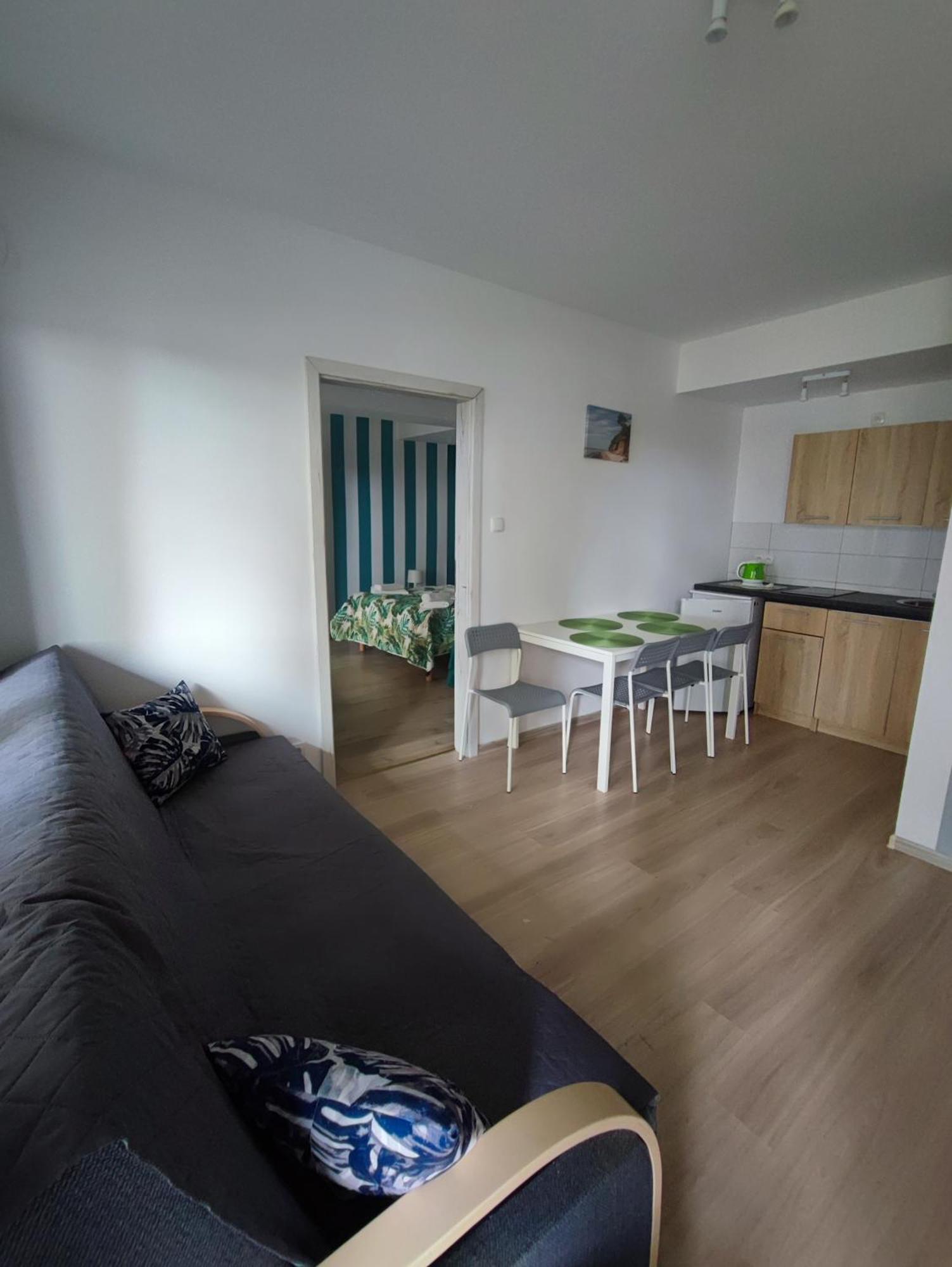 Apartamenty Poddabek- Basen Kryty, Sauna, Animacje Dla Dzieci , Malpi Gaj, Baseny Na Dachu Poddąbie Εξωτερικό φωτογραφία