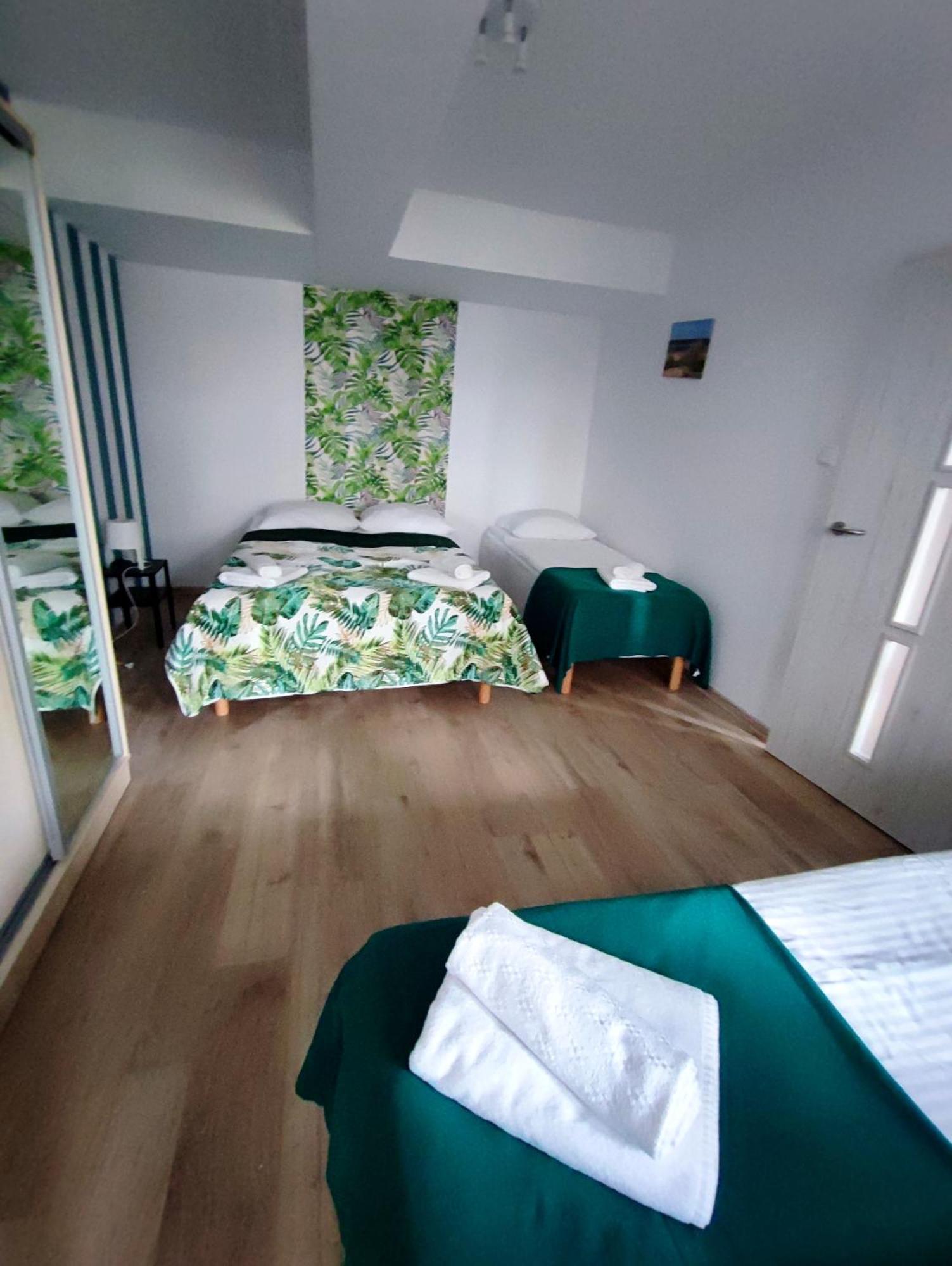 Apartamenty Poddabek- Basen Kryty, Sauna, Animacje Dla Dzieci , Malpi Gaj, Baseny Na Dachu Poddąbie Εξωτερικό φωτογραφία