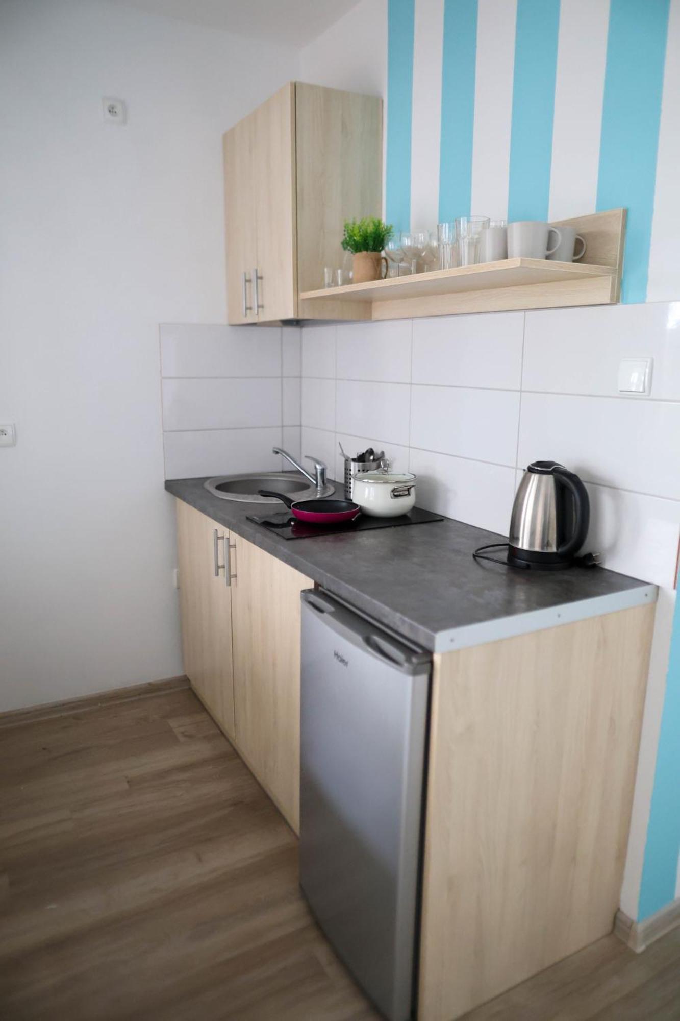 Apartamenty Poddabek- Basen Kryty, Sauna, Animacje Dla Dzieci , Malpi Gaj, Baseny Na Dachu Poddąbie Εξωτερικό φωτογραφία