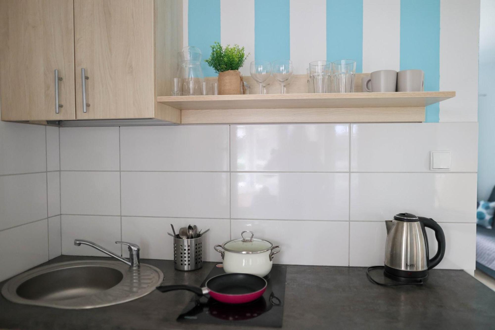 Apartamenty Poddabek- Basen Kryty, Sauna, Animacje Dla Dzieci , Malpi Gaj, Baseny Na Dachu Poddąbie Εξωτερικό φωτογραφία