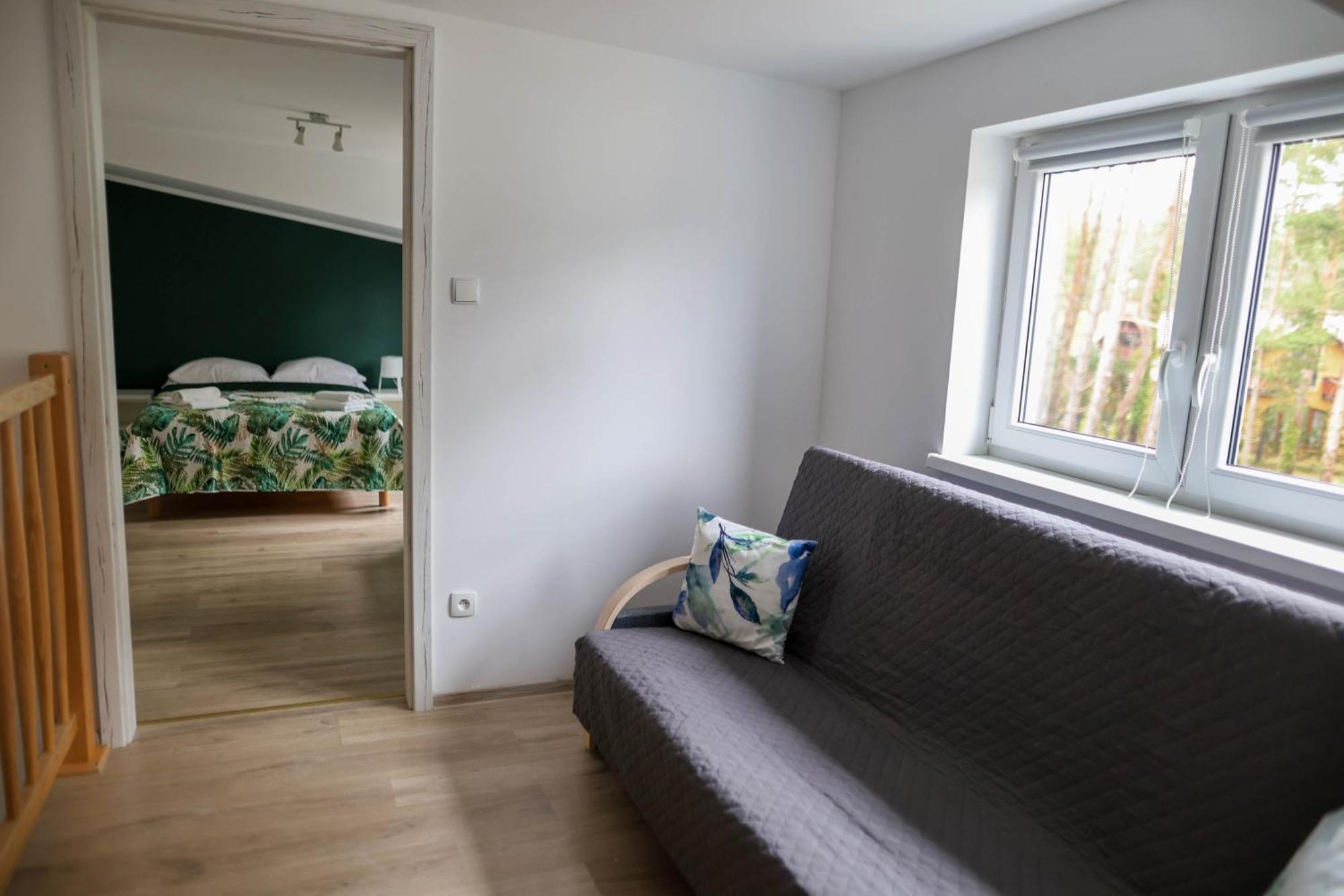 Apartamenty Poddabek- Basen Kryty, Sauna, Animacje Dla Dzieci , Malpi Gaj, Baseny Na Dachu Poddąbie Εξωτερικό φωτογραφία