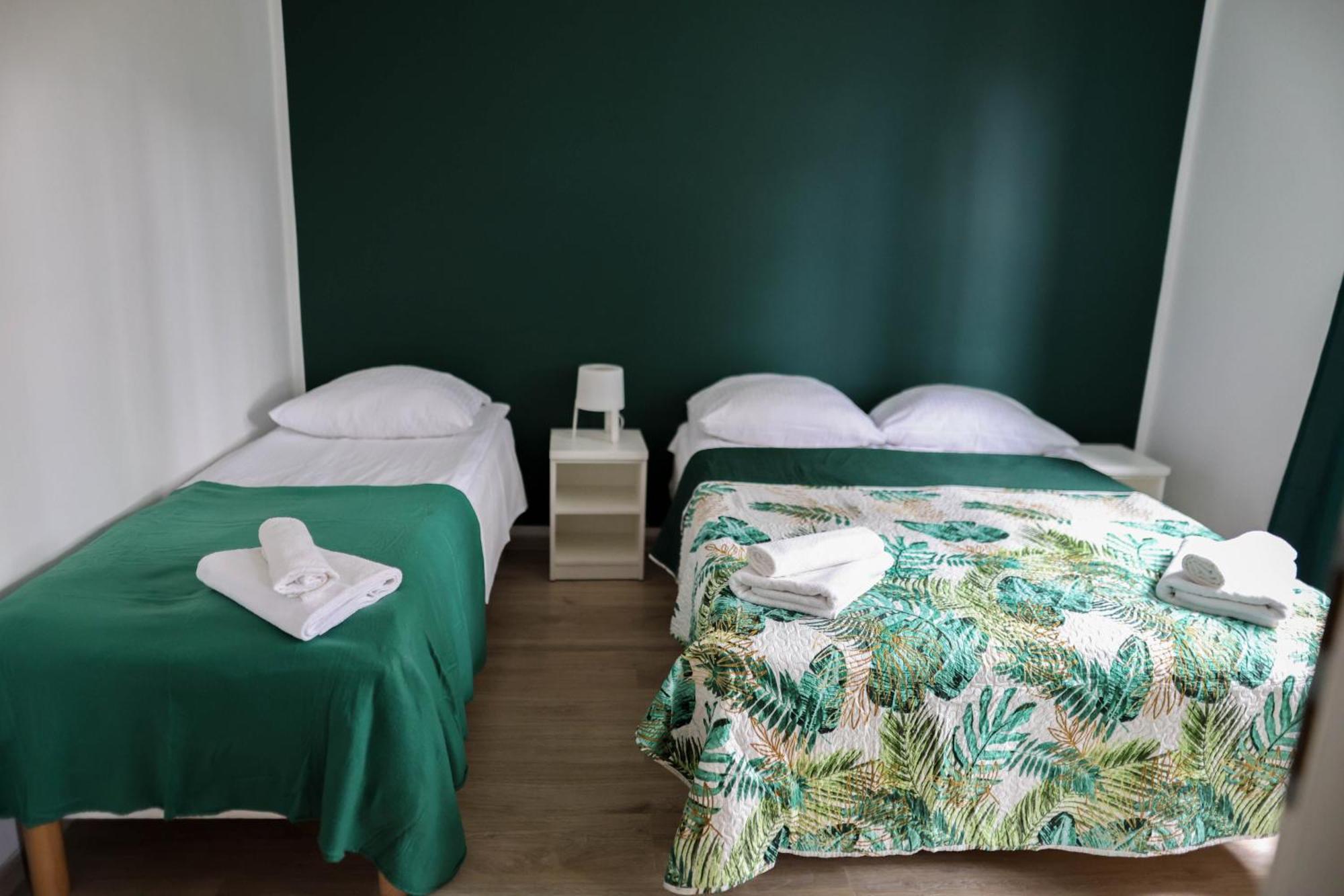 Apartamenty Poddabek- Basen Kryty, Sauna, Animacje Dla Dzieci , Malpi Gaj, Baseny Na Dachu Poddąbie Εξωτερικό φωτογραφία