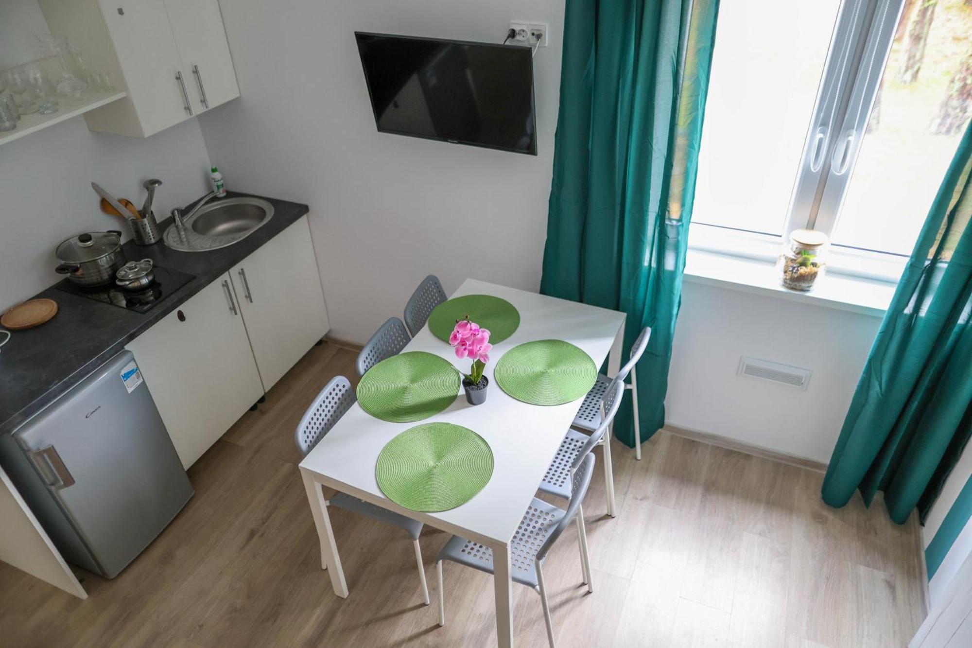 Apartamenty Poddabek- Basen Kryty, Sauna, Animacje Dla Dzieci , Malpi Gaj, Baseny Na Dachu Poddąbie Εξωτερικό φωτογραφία