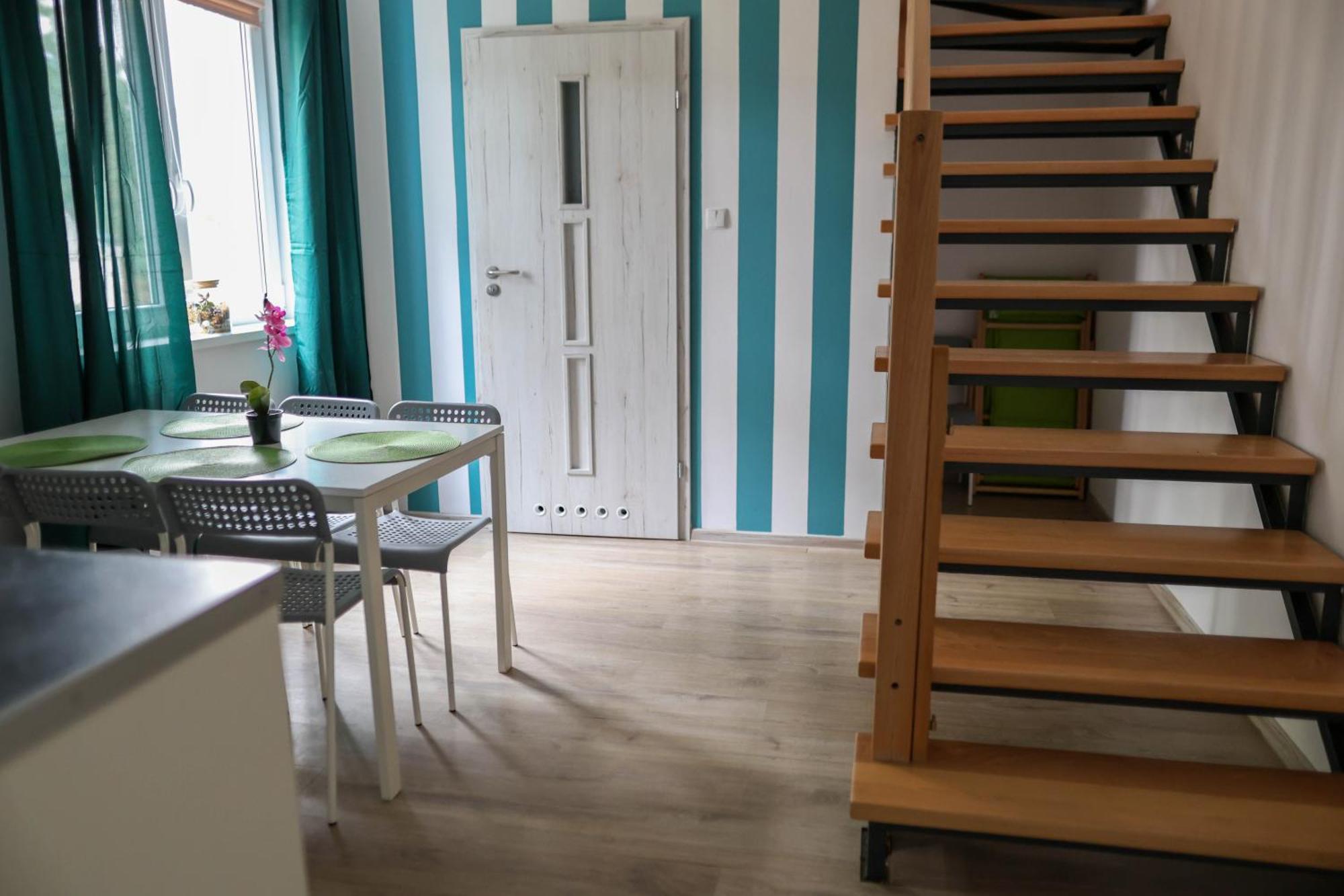 Apartamenty Poddabek- Basen Kryty, Sauna, Animacje Dla Dzieci , Malpi Gaj, Baseny Na Dachu Poddąbie Εξωτερικό φωτογραφία