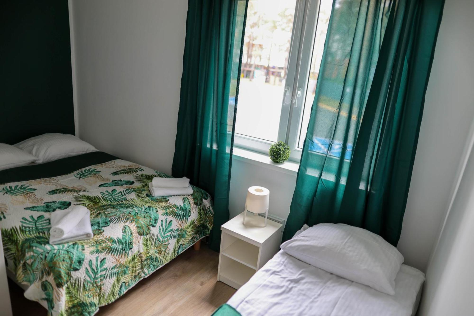 Apartamenty Poddabek- Basen Kryty, Sauna, Animacje Dla Dzieci , Malpi Gaj, Baseny Na Dachu Poddąbie Εξωτερικό φωτογραφία