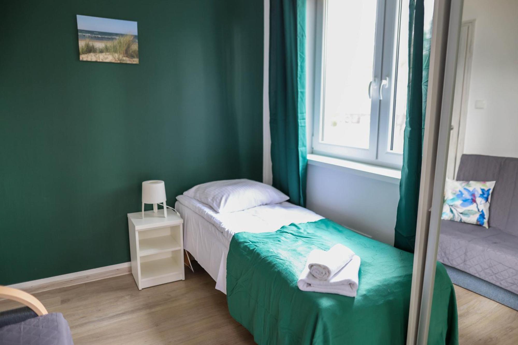 Apartamenty Poddabek- Basen Kryty, Sauna, Animacje Dla Dzieci , Malpi Gaj, Baseny Na Dachu Poddąbie Εξωτερικό φωτογραφία