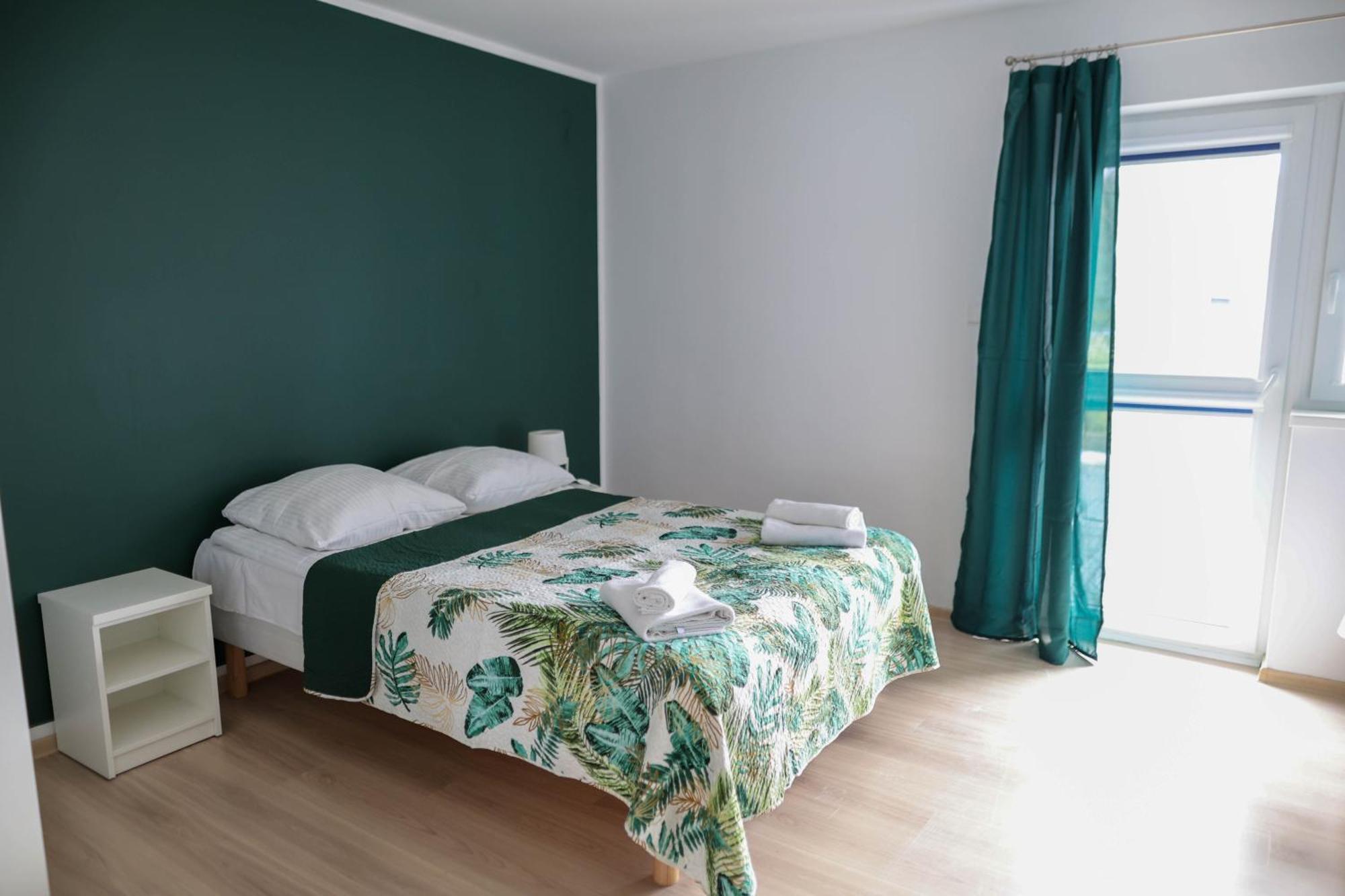 Apartamenty Poddabek- Basen Kryty, Sauna, Animacje Dla Dzieci , Malpi Gaj, Baseny Na Dachu Poddąbie Εξωτερικό φωτογραφία