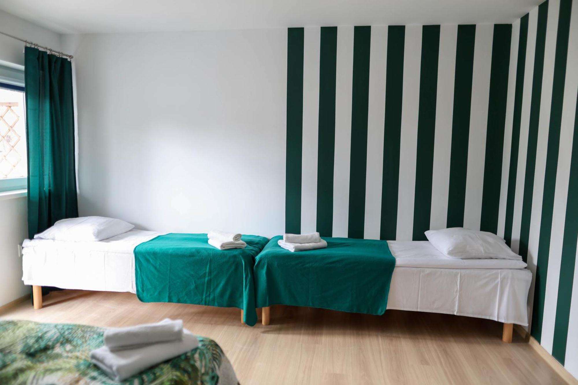 Apartamenty Poddabek- Basen Kryty, Sauna, Animacje Dla Dzieci , Malpi Gaj, Baseny Na Dachu Poddąbie Εξωτερικό φωτογραφία