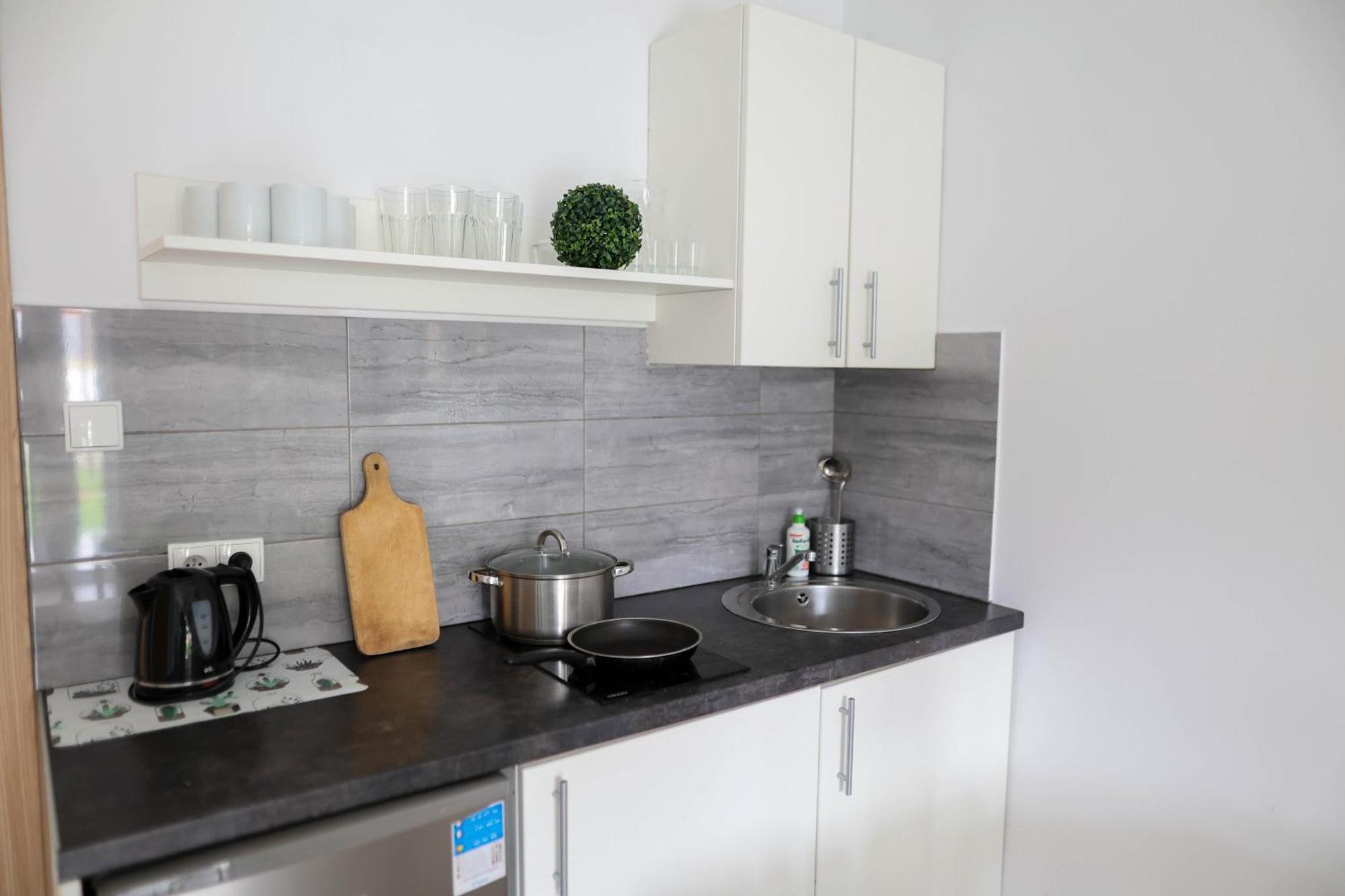 Apartamenty Poddabek- Basen Kryty, Sauna, Animacje Dla Dzieci , Malpi Gaj, Baseny Na Dachu Poddąbie Εξωτερικό φωτογραφία