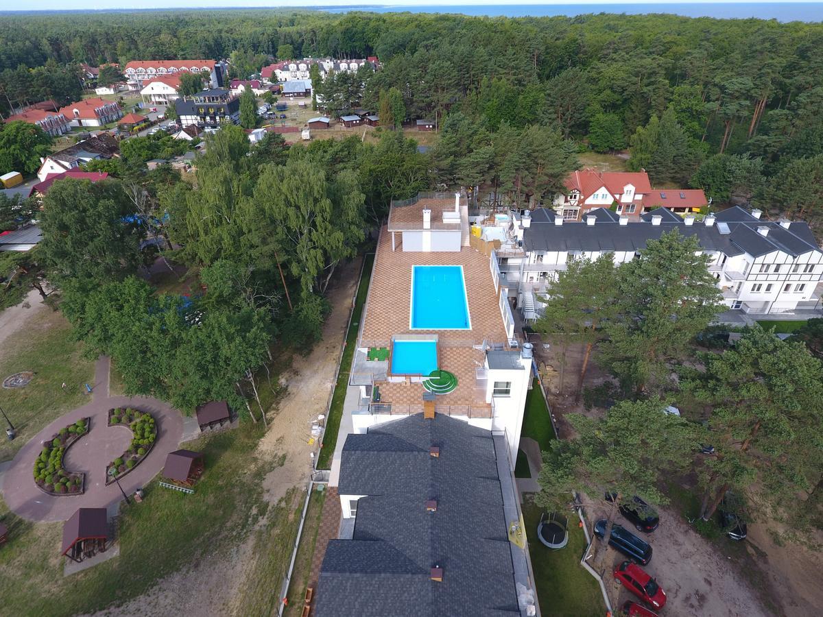 Apartamenty Poddabek- Basen Kryty, Sauna, Animacje Dla Dzieci , Malpi Gaj, Baseny Na Dachu Poddąbie Εξωτερικό φωτογραφία
