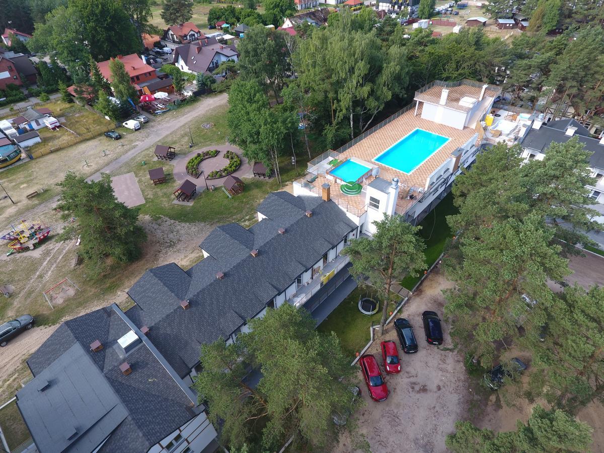 Apartamenty Poddabek- Basen Kryty, Sauna, Animacje Dla Dzieci , Malpi Gaj, Baseny Na Dachu Poddąbie Εξωτερικό φωτογραφία