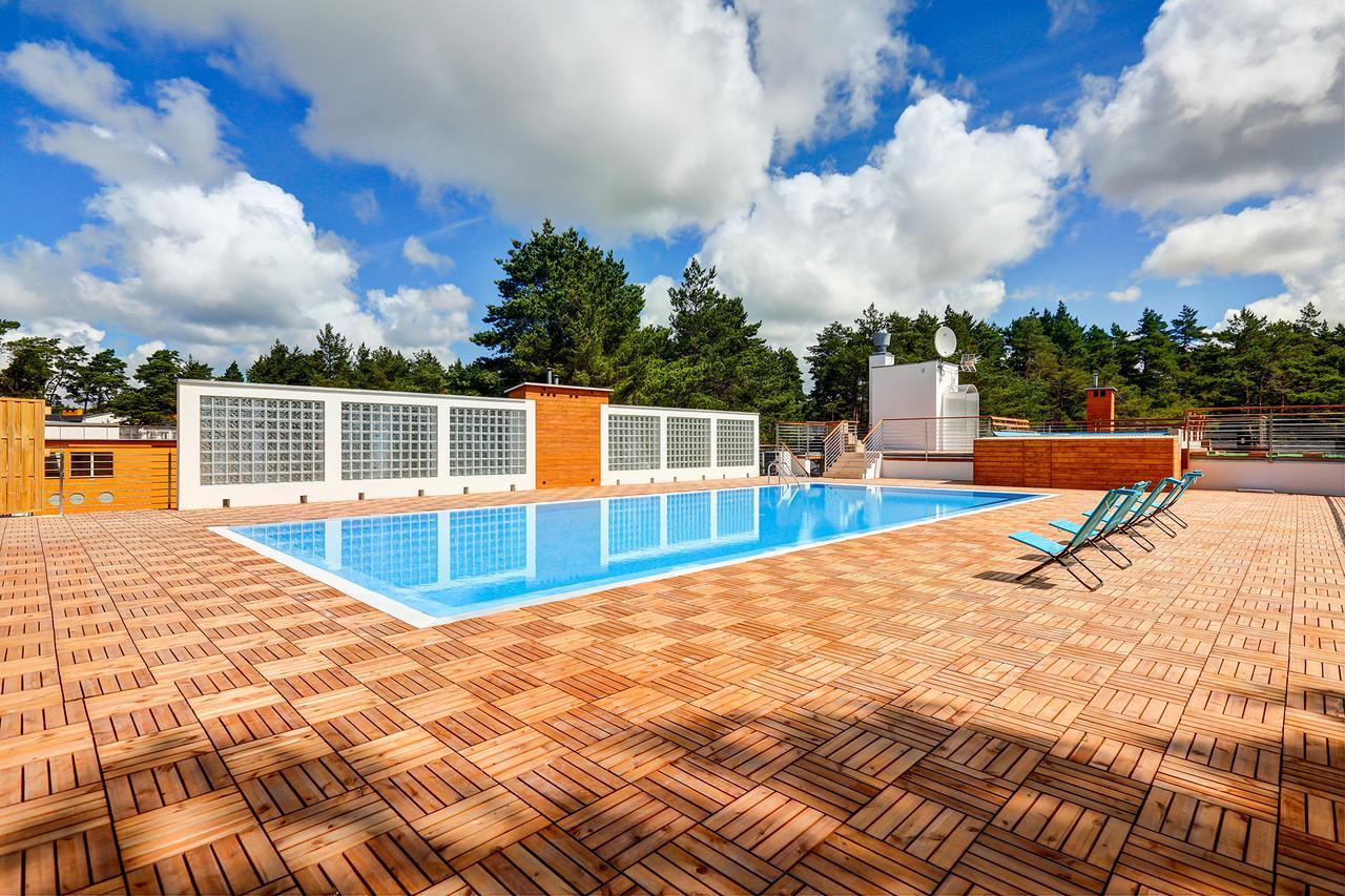 Apartamenty Poddabek- Basen Kryty, Sauna, Animacje Dla Dzieci , Malpi Gaj, Baseny Na Dachu Poddąbie Εξωτερικό φωτογραφία
