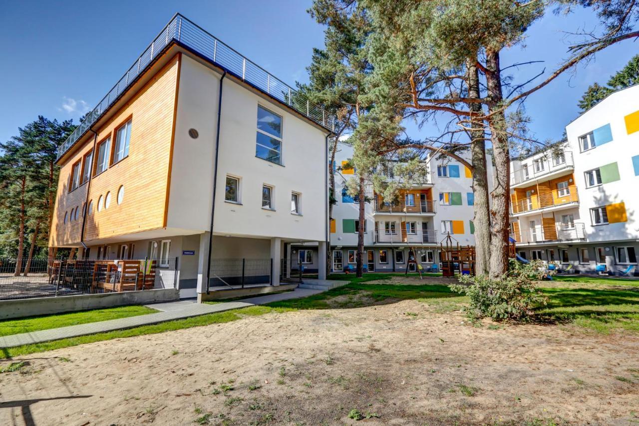 Apartamenty Poddabek- Basen Kryty, Sauna, Animacje Dla Dzieci , Malpi Gaj, Baseny Na Dachu Poddąbie Εξωτερικό φωτογραφία