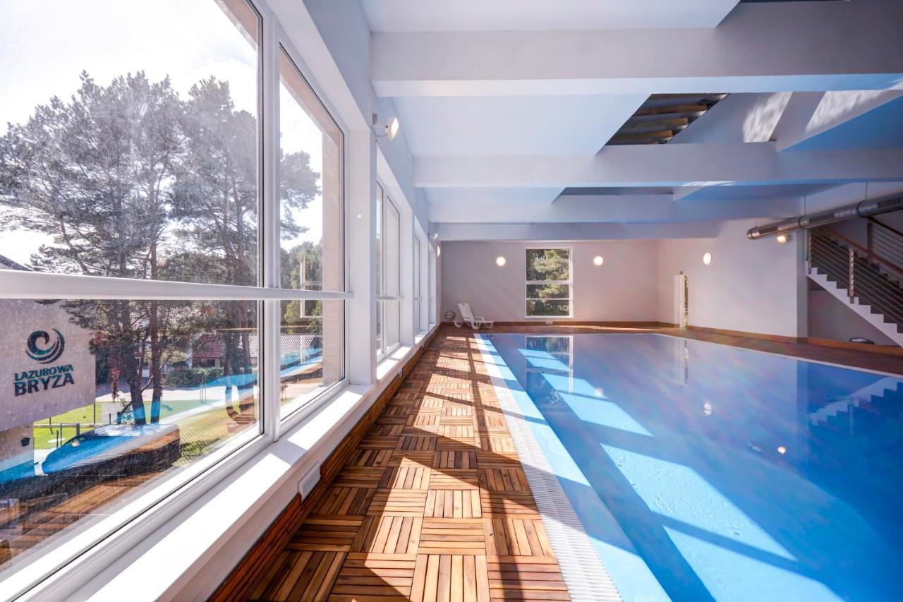 Apartamenty Poddabek- Basen Kryty, Sauna, Animacje Dla Dzieci , Malpi Gaj, Baseny Na Dachu Poddąbie Εξωτερικό φωτογραφία