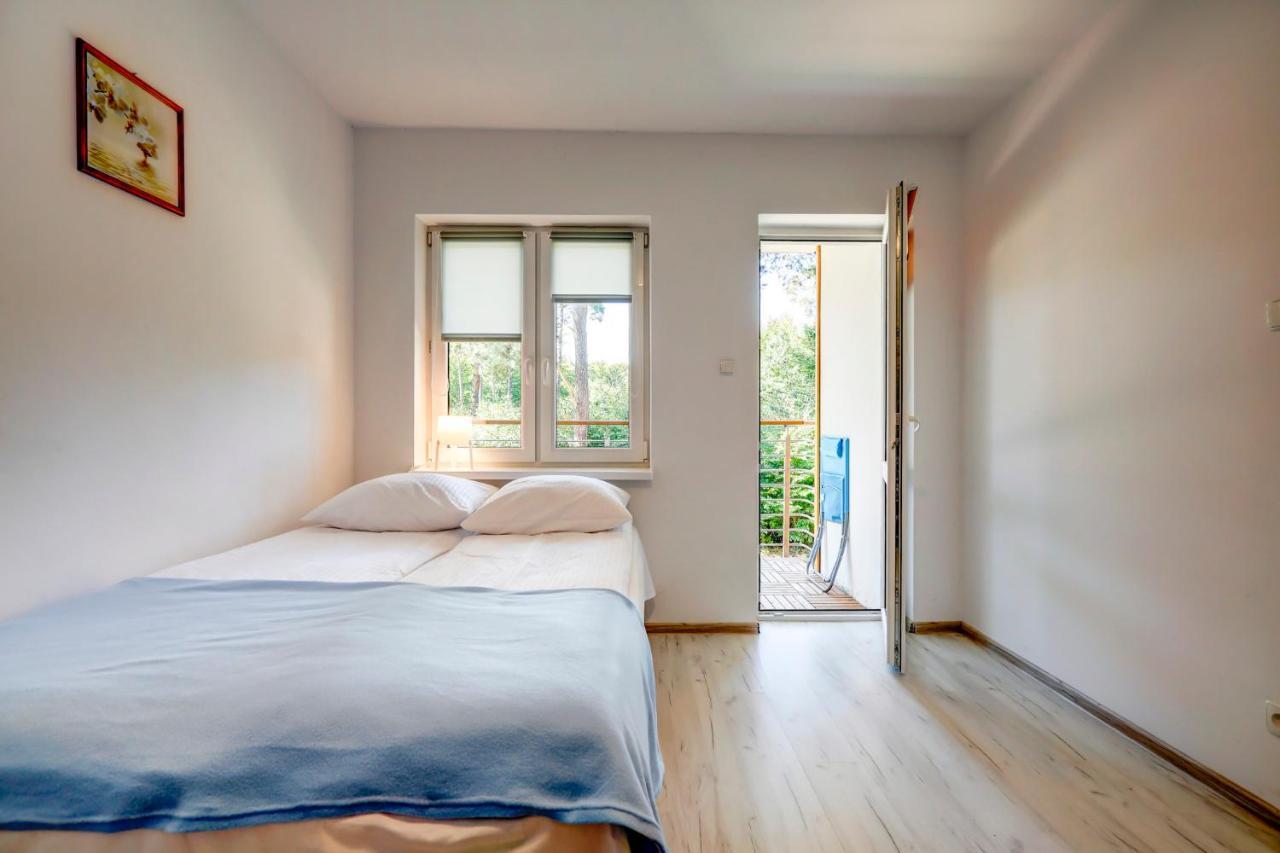 Apartamenty Poddabek- Basen Kryty, Sauna, Animacje Dla Dzieci , Malpi Gaj, Baseny Na Dachu Poddąbie Εξωτερικό φωτογραφία